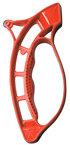 venteo - Multi-Sharpener - Affuteur Coupe Verre et Céramique - Outil multifonctions