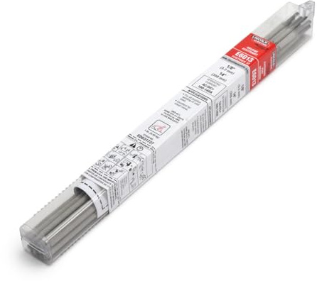 Lincoln Electric ED033500 6013 1/8 LB Weld Rod