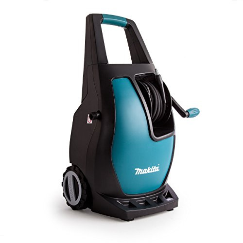 Makita HW111 240V Compact Power Washer