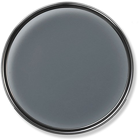 Carl Zeiss Circular Polarizer - Filtro polarizador (77 mm)