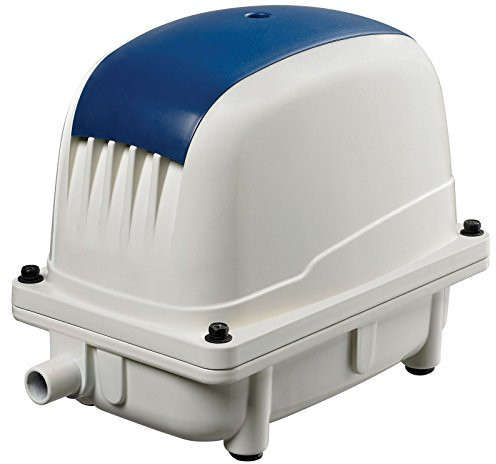 Jebao PA-60 Pond Air Pump
