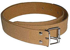 CINTURA BORSE CARPENTIERE CUOIO JIMP [JIMP ]