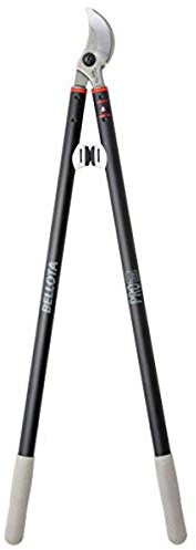 Bellota 3580-90 - Tijera de poda frutal de acero con corte hasta 50 mm
