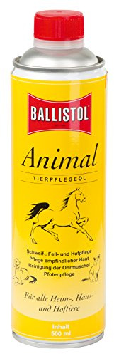 Ballistol animal 500 ml K29843 top Qualität