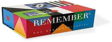 Remember SI44N 44 'Signale', Mehrfarbig