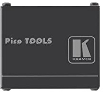 KRAMER 2-Kanal 4K60 4:2:0 HDMI Output Card with Selectable Embedded, DE-Embedded or ARC Analog Audio (PT-1C)
