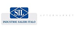 SIL INDUSTRIE SALERI ITALO PA658