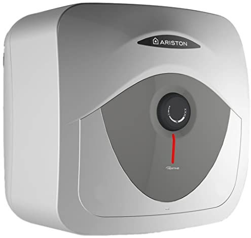 Ariston 3100330 ANDRISES 10U/3 EU, blanco