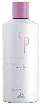 SP Balance Scalp Shampoo 500ml