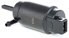 Metzger 2220003 Waschwasserpumpe, Scheibenreinigung