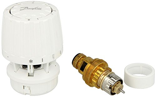 Danfoss 013G4019 Ventileinsatz-Set RAV Combi 10/15/20 für Ventilgehäuse DN 10/15/20, 3/8, 1/2, 3/4