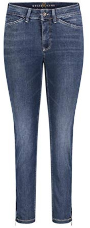 MAC Jeans kvinnors dröm sommarjeans