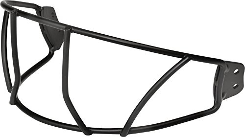 Rawlings BBYWG Casque de Protection faciale pour Enfant Noir