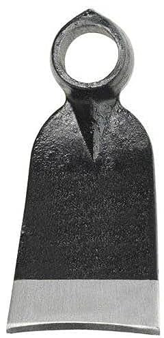 WOLFPACK LINEA PROFESIONAL - Azada Forjada Sin Mango 343/400 Gramos