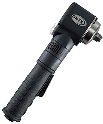 Astro Pneumatic Tool 1832 ONYX 1/2 Nano Angle Impact Wrench - 415ft/lb