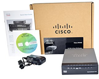Cisco/Linksys 10/100 VPN 4-PORT Router