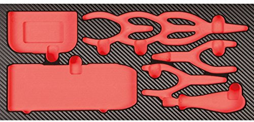 Projahn ProForm Einlage leer Praezision 5999-16E