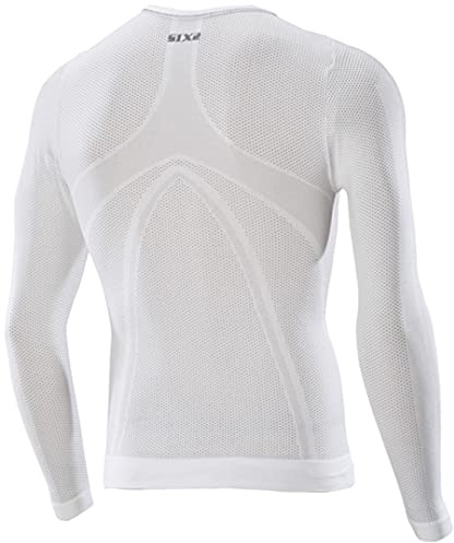 SIXS TS2 Camicia funzionale Bianco XL