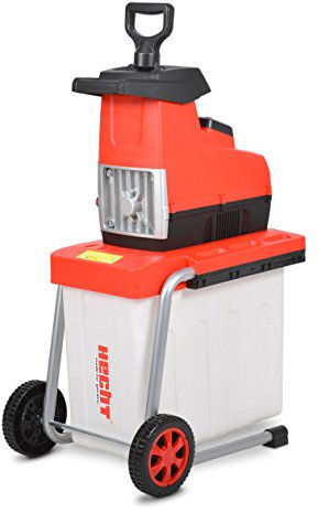 HECHT HEC-6285XL Broyeur de végétaux
