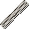 DMT Diamond Whetstone™ Diamant Mini-Schleifstein 4 (10 cm) Extragrob | Kompakter Wetzstein für Messer und Werkzeuge | Passend für Aligner Schleifsystem | Made in USA | A4X