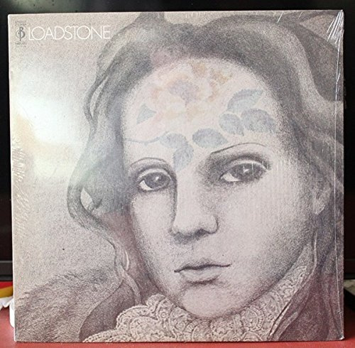 Loadstone(sealed) LP vinyl