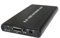 eSATA and USB 2.0 Combo Enclosure for IDE & SATA 2.5 Hard Drive