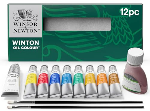 WN Winton Studio Set, RCFWOC620