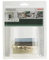 Bosch 2609256555 DIY Hobby-Polierset 5-teilig