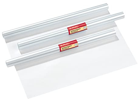 Plástico para forrar libros Herlitz 5105101 40 x 500 cm