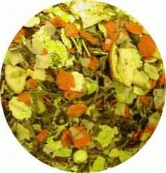 DIANA Nagerfutter NAGER - MÜSLI getreidefrei 10kg