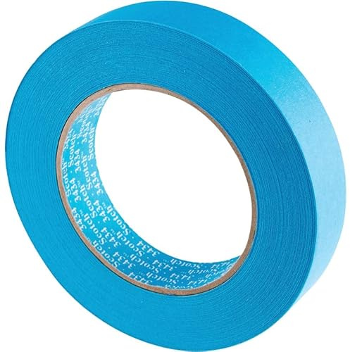 Abdeckband 3434 24 Mm 3M