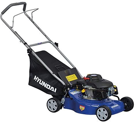 RASAERBA HYUNDAI 2,0Kw 100CC