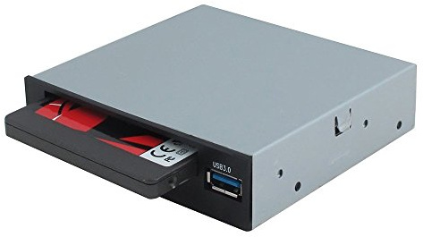 Sedna - USB 3.0 Internal 2.5 HDD/SSD Dock with 1 Extra USB 3.0 Port
