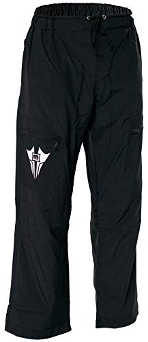 Men´s Cargo Pant schwarz
