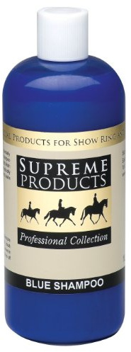 Supreme Products - Professional Blue Horse Shampoo x 1 Lt