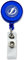 NHL Tampa Bay Lightning Badge Reel