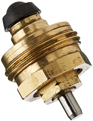 TA Heimeier Thermostat-Oberteil Standard mit Nockenkennzeichnung DN 10, 15, 2001-02.300, Klassisch