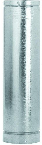 Selkirk Corp 3VP-24 Vent 3 x 24 Pellet Stove Pipe