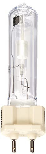 GE Metal Halide Lamp, G12, 35 Watt