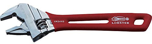 ロブテックス Lobtex Hybrid Monki X 5.9 inches (150 mm) Grip UM24XD