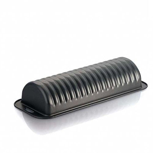 FORMA GAZZELLA O TRONCHETTO CM 30 DOLCE Vespa antiaderente alluminio 99.5%