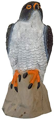 Center-Point 3D Falke - Made in Germany; Ziel BZW. Zielscheibe für den Bogensport, Bogenschießen, Pfeil und Bogen, Armbrust Sport