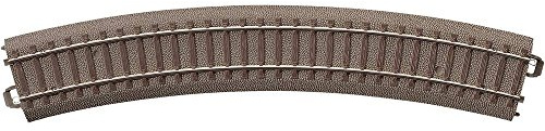 TRIX Minitrix C Track Curved Track Radius 2 30 Degree HO Gauge M62230