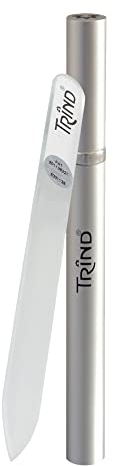 Trind - Lima in vetro per unghie