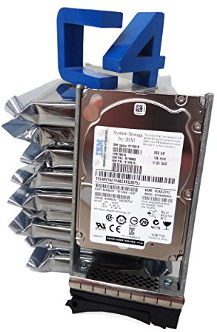 IBM 81Y9915 Disque Dur
