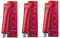 Schwarzkopf Igora Royal 5-88 - Set de 3 botes de 60 ml