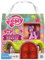 My Little Pony - 3D Playhaus Puzzle mit Twighlight Sparkle Figur