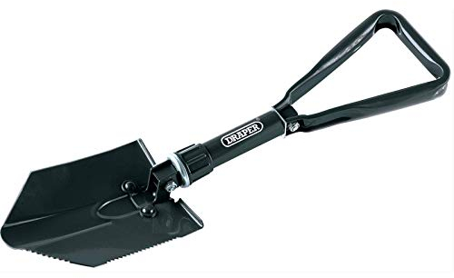 Draper 51002 - Pala Plegable de Acero
