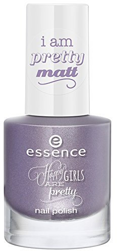 Essence Nail Polish High Gloss Finish Pastel Nail Polish – Colour 02 – 8Ml – Limited Edition