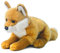 WWF 15190001 WWF00197 Plüsch Rotfuchs, realistisch gestaltetes Plüschtier, ca. 15 cm groß und wunderbar weich